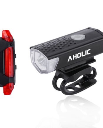 Aholic Bicycle Lights