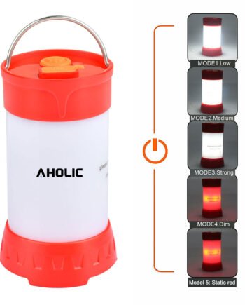 Aholic Lanterns for lighting