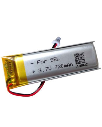 Aholic Rechargeable Batteries