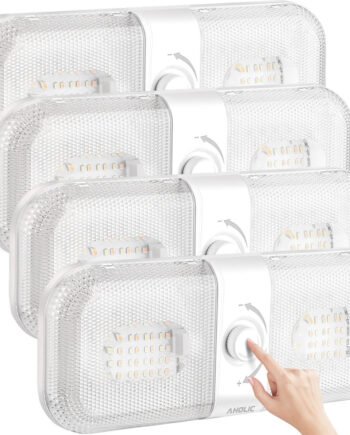 Aholic Lighting apparatus for vehicles