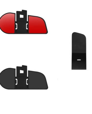 Fodsports FX7 Clip Holder Kit