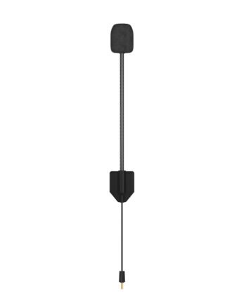 Fodsports FX2 FX 10C Microphone (Soft & Hard)
