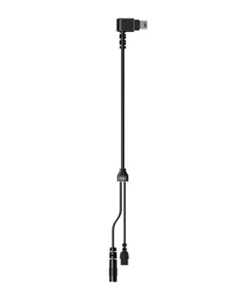 Fodsports M1-S Pro Mini to 3.5mm Speaker Adapter