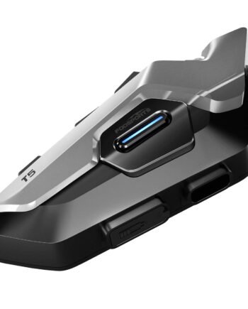 Fodsports T5 2 Way Bluetooth Intercom