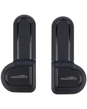 Fodsports X2 Bicycle Intercom Clip Kit
