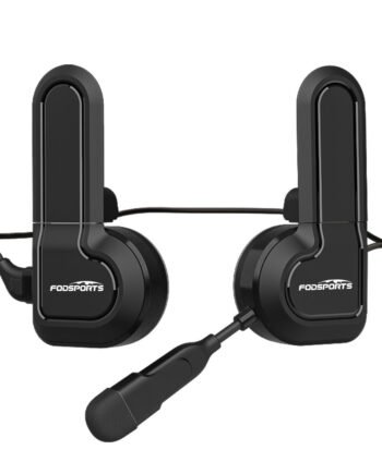 Fodsports X2 Bluetooth Bicycle Intercom