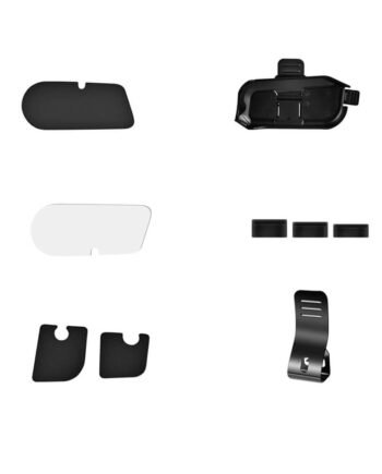 Fodsports FX30C PRO Clip Holder Kit