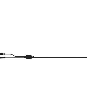 Fodsports FX7 Type-C to 3.5mm Speaker Adapter