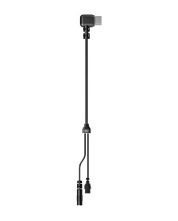 Fodsports M1-S Plus Type-C to 3.5mm Speaker Adapter