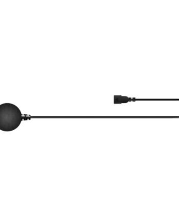 Fodsports M1-S Plus Intercom Microphone (Soft & Hard)